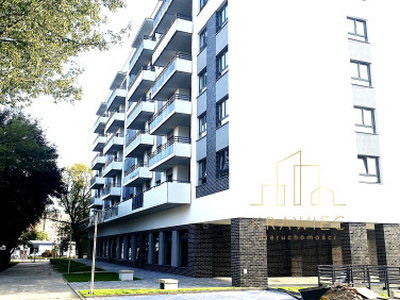 Apartament, ul. Chopina