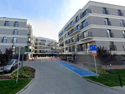 Apartament, ul. da Gamy