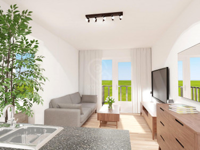 Apartament, ul. Żeromskiego