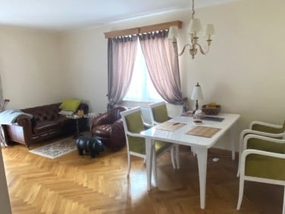 Apartament, ul. Gorlicka