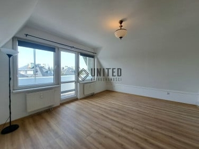 Apartament, ul. Jasienicy