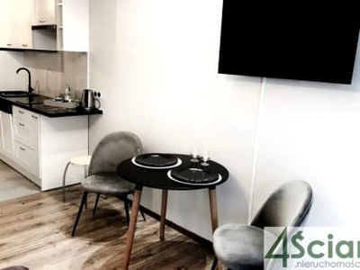 Apartament, ul. Kłopot