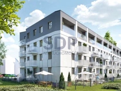 Apartament, ul. Królewiecka