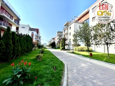 Apartament, ul. Pienista