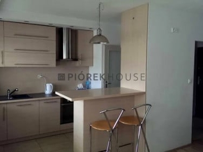 Apartament, ul. Powstańców Śląskich