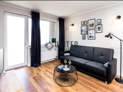 Apartament, ul. Reymonta