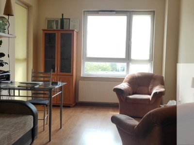 Apartament, ul. Santocka