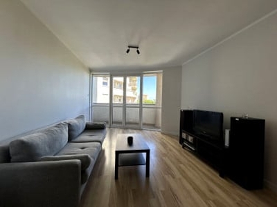 Apartament, ul. Słowackiego