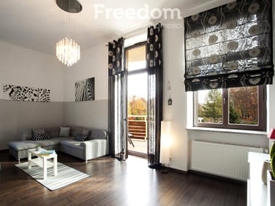 Apartament, ul. Sudecka