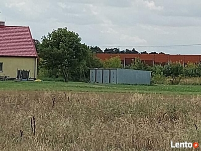 Ciechocinek Aleksandrów Brudnowo budowlaną ziemie sprzedam