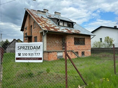 Dom na sprzedaż ul. Sztarka, 390 000 zł