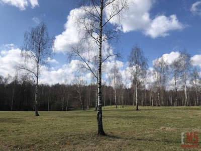 Działka budowlana Harsz gm. Pozezdrze