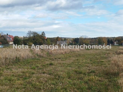 Działka budowlana Stare Bogaczowice