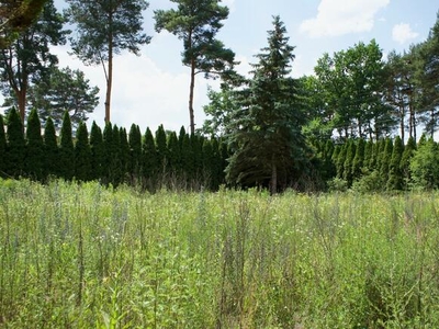 Działka budowlana Sulejówek