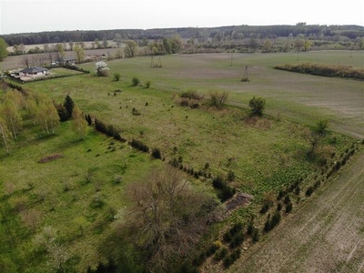 Działka Kościernica gm. Polanów, Kościernica