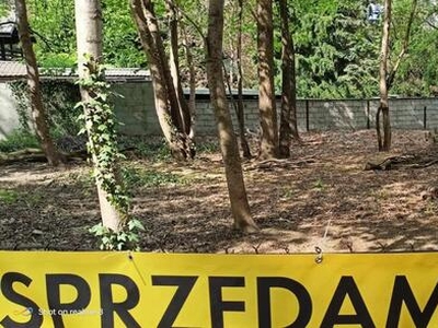 Działka na sprzedaż Komorów Osiedle