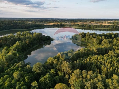 Działka Sprzedaż Ramsowo, Polska