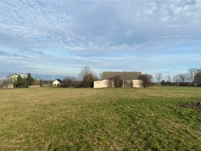 Działki rolne o pow. 3,4 ha w Brzezienku, gm. Wąsewo