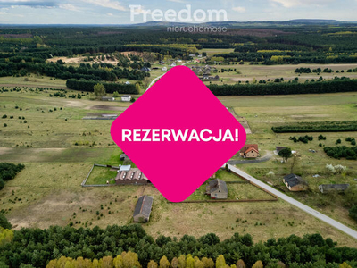 Gospodarstwo w Miejskich Polach czeka na Ciebie!