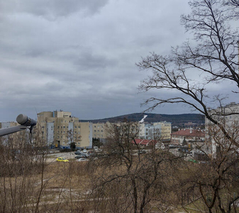 kawalerka bezczynszowa, blisko Centrum i Barwinek