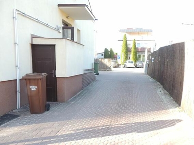 Lokal 42m2 w centrum z parkingiem ul. kosciuszki 33