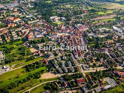 Lokal handlowy Wadowice