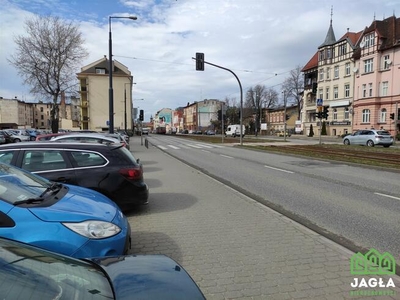 Lokal użytkowy Bydgoszcz Centrum