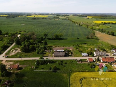 Mazury Zachodnie, WZ dla domu i budydynku gosp.