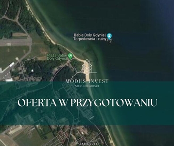 Mieszkanie 3 pokojowe Babie Doły, 5min do plaży!