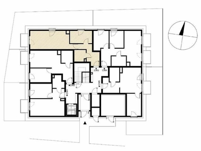 Ogródek 30 m2. Super lokalizacja przy Stawie Płaszowskim._M7