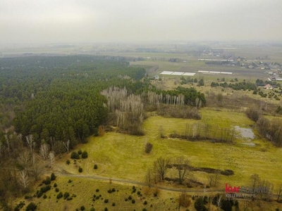 Na Sprzedaż wyjątkowe w skali kraju tereny inwest