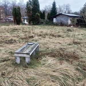 Sprzedam ogródek działkowy Kwiat Jabłoni Gliwice