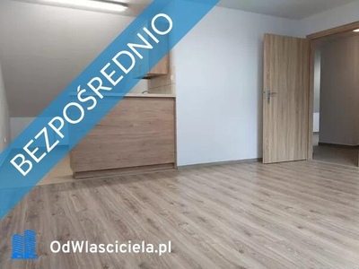 Wynajmę lokal biurowo-usługowy ok. 50m2 w Strzyżowie