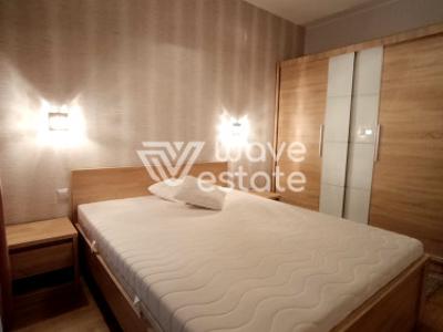 Apartament Śródmieście, ul. Grzybowska