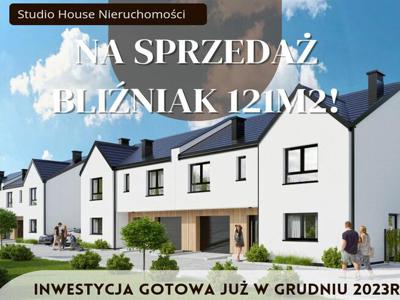 Szeregówka 80m2 , Chełmiec-Świniarsko!