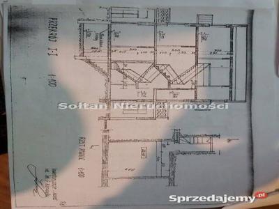 Dom do sprzedania 517.8m2 Warszawa