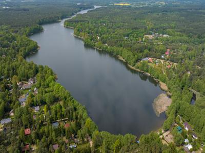 Działka budowlana