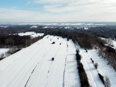 Działka rolna Szczebrzeszyn