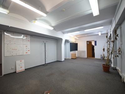 Lokal biurowy 200 m2 Nowe Miasto Szczecin