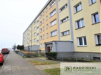 Mieszkanie do wynajęcia 3 pokoje Gorzów Wielkopolski, 52,50 m2, 3 piętro