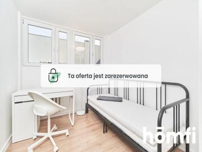 Mieszkanie do wynajęcia 3 pokoje Wrocław Stare Miasto, 46,92 m2, 4 piętro