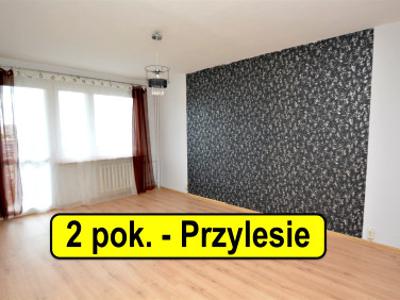 Mieszkanie, Przylesie