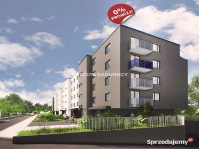 Mieszkanie sprzedam 40.1m 2 pokoje Kraków Agatowa