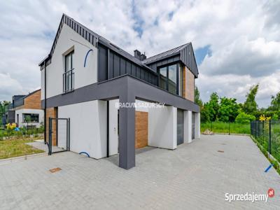 Oferta sprzedaży domu bliźniaka 120m2 Kraków