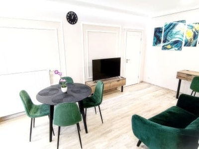 Apartament, ul. Przedpole