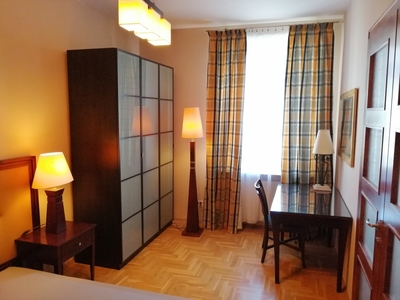 mieszkanie 2 pokojowe 42.5 m2 ul Chodkiewicza