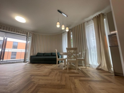 Nowy apartament miejsce postojowe Międzyzdroje.