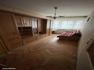 2 pokoje, 37 m2, III p.,do remontu,ul. Podmiejska