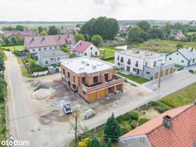 Mieszkanie, 108 m², Polska Nowa Wieś