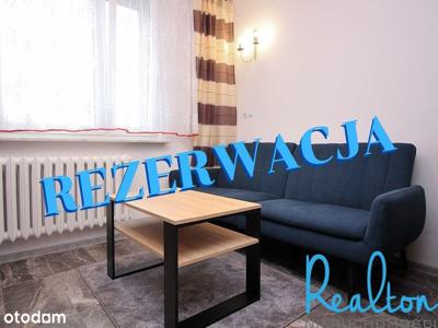 Rezerwacja | Po remoncie | Gotowe do zamieszkania